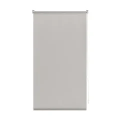 Fenstr rolgordijn lichtdoorlatend beige - 60x190 cm