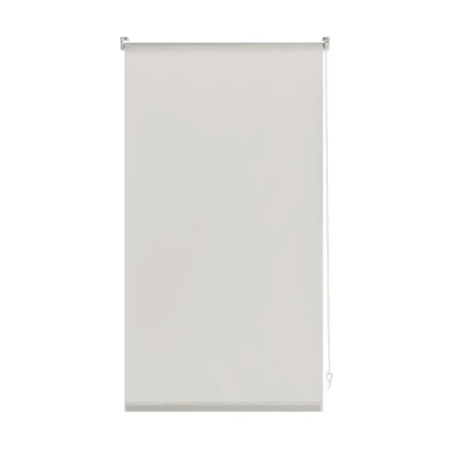 Fenstr rolgordijn lichtdoorlatend offwhite - 90x190 cm