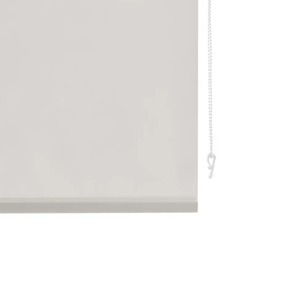Fenstr rolgordijn lichtdoorlatend offwhite - 90x190 cm