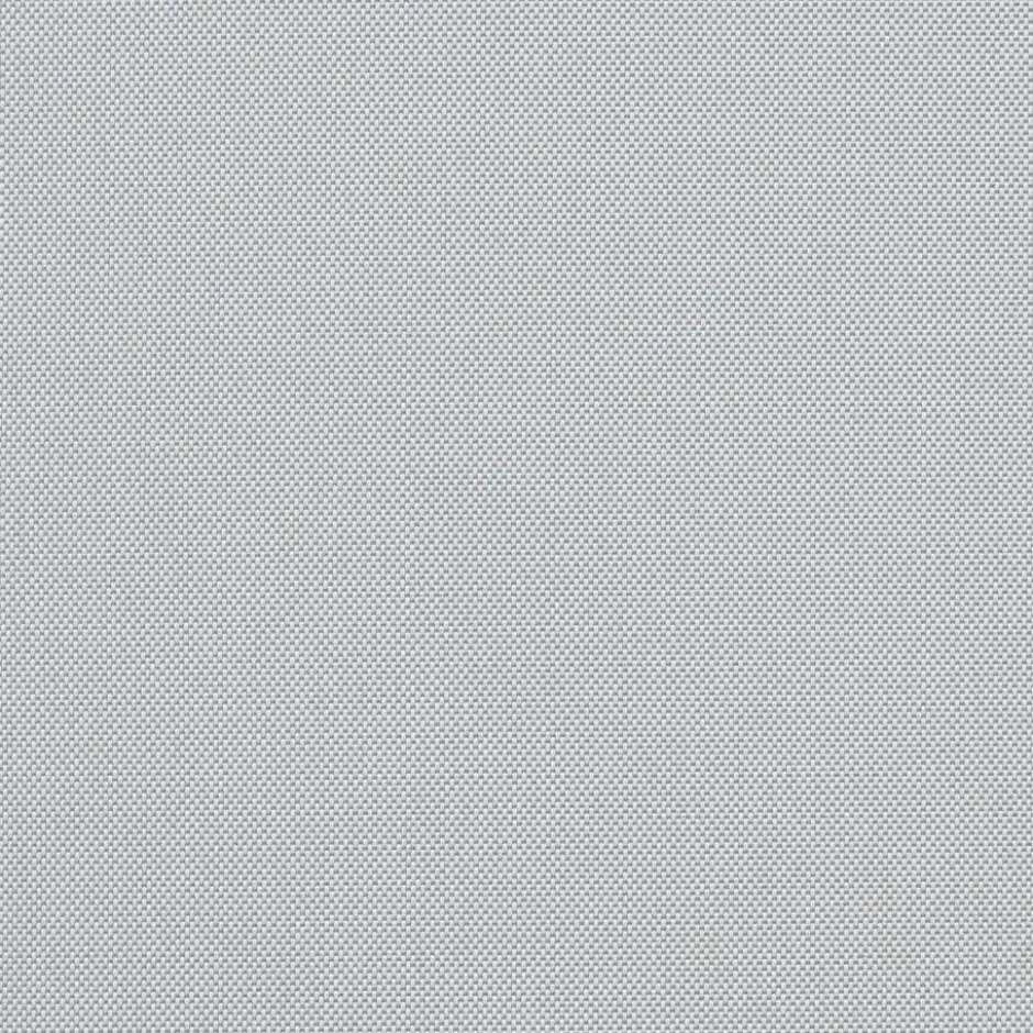 Fenstr rolgordijn Rimini screen - wit grijs (10029)