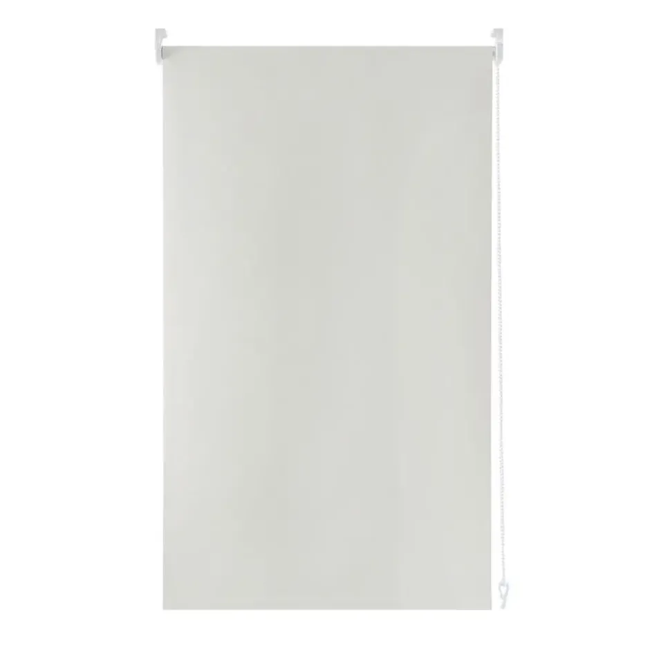 Fenstr rolgordijn verduisterend offwhite - 60x190 cm