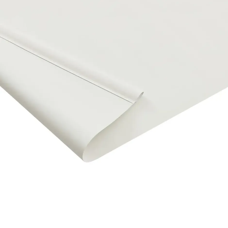 Fenstr rolgordijn verduisterend offwhite - 60x190 cm