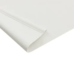 Fenstr rolgordijn verduisterend offwhite - 210x190 cm