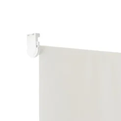 Fenstr rolgordijn verduisterend offwhite - 100x190 cm