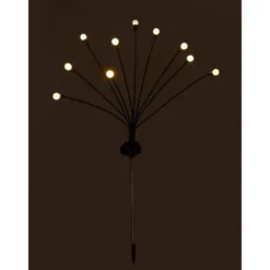 Firefly priklampen warm wit set van 3 x 2