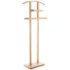 5Five Kledingrek Dressboy - staand - bamboe - 113 cm