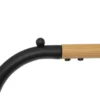 5Five Kledingrek - enkele stang - metaal - 82 x 40 x 151 cm