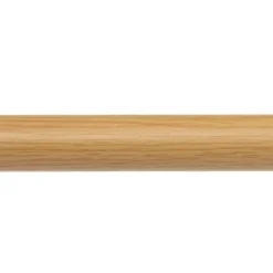 5Five Kledingrek - enkele stang - metaal - 82 x 40 x 151 cm