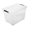 5Five Opbergkist met deksel - Box - 80L - 67x47x36 cm