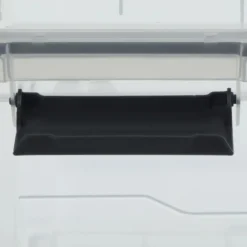 5Five Opbergkist met deksel - Protect - 18L - 38x29x25 cm
