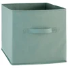 5Five Opbergmand/kastmand Square Box - 31 x 31 x 31 cm