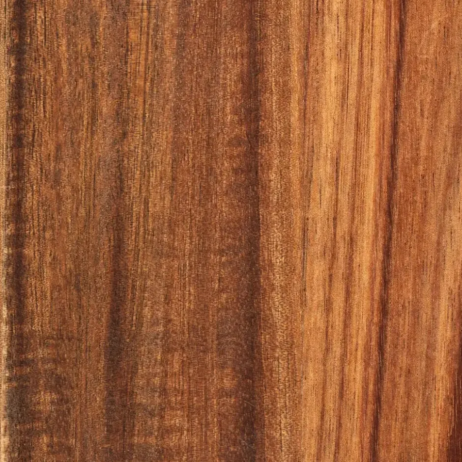 5Five Serveerplank voor hapjes/tapas - 25 x 70 cm - acacia hout