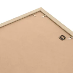 Fotokader - Fotolijst - 50x75 cm - MDF hout - Lichte Eik