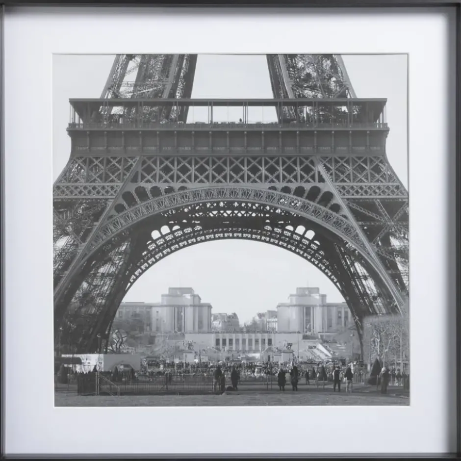 Fotolijst Goes - zwart - 50x50 cm