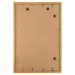 Fotolijst - Wissellijst voor Posters - 70x100 cm - MDF - Warme Eik