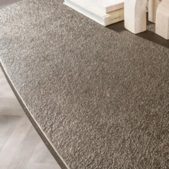 Fraaai - Alfa eettafel Deens ovaal 215 cm - brons