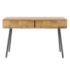 Fraaai - Angel Sidetable acacia hout naturel