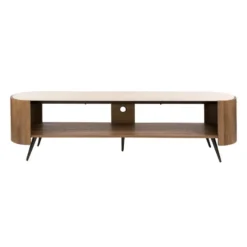 Fraaai - Jaspy tv-meubel 180cm keramiek travertin