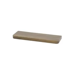 Fraaai - Marino wandplank - 60 cm - acaciahout - bruin