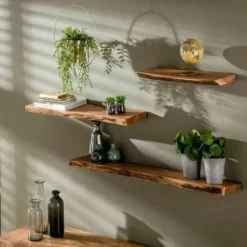 Fraaai - Wandplank Edwin 60 cm