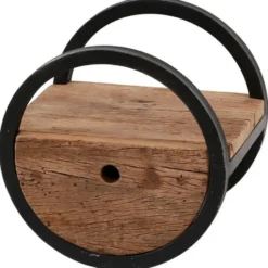 Fraaai - Wandschap Hardy met Lade 30 cm