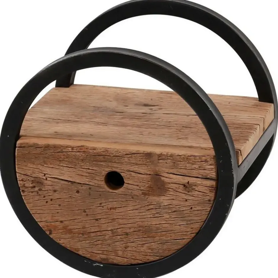 Fraaai - Wandschap Hardy met Lade 30 cm