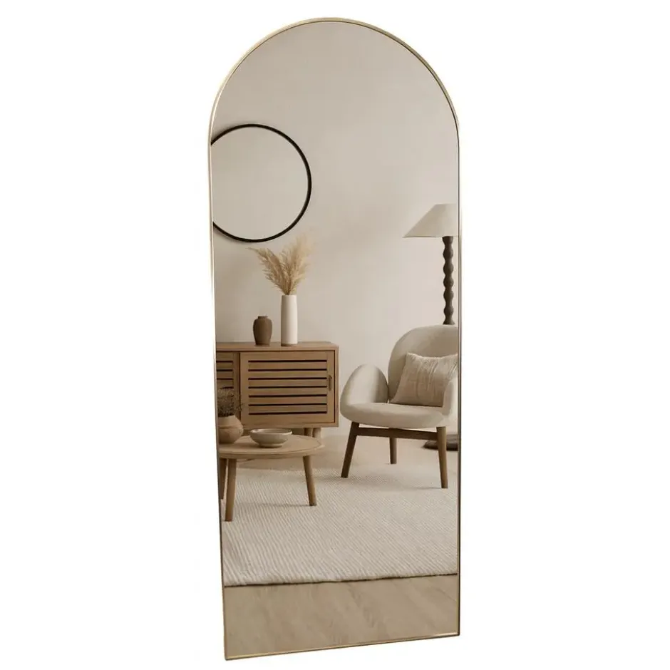 Fragix Arch XXL 200 x 80 Goud