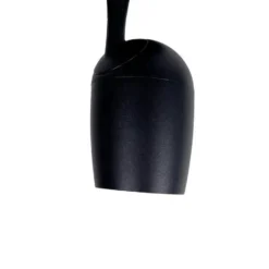 Freelight Spot Trova - zwart - 11x16 cm