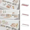 Furnihaus Kaptafel cosmeticatafel met 9 LED lampen en spiegel instelbare