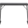 Gamebureau Bremen - zwart - 74x120x60 cm