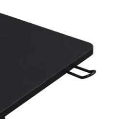 Gamebureau Bremen - zwart - 74x120x60 cm