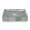 Garden Grill Aluminium Grillschaal - 15 stuks