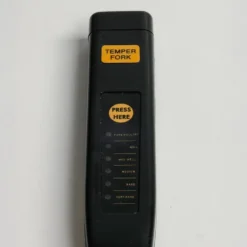 Garden Grill Thermometervork