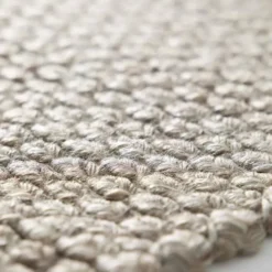 Garden Impressions Buitenkleed Delhi 160x230 cm - dark taupe
