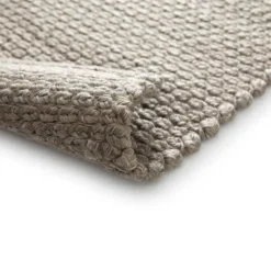 Garden Impressions Buitenkleed Delhi 160x230 cm - dark taupe