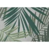 Garden Impressions Buitenkleed naturalis palm leaf 160x230 cm