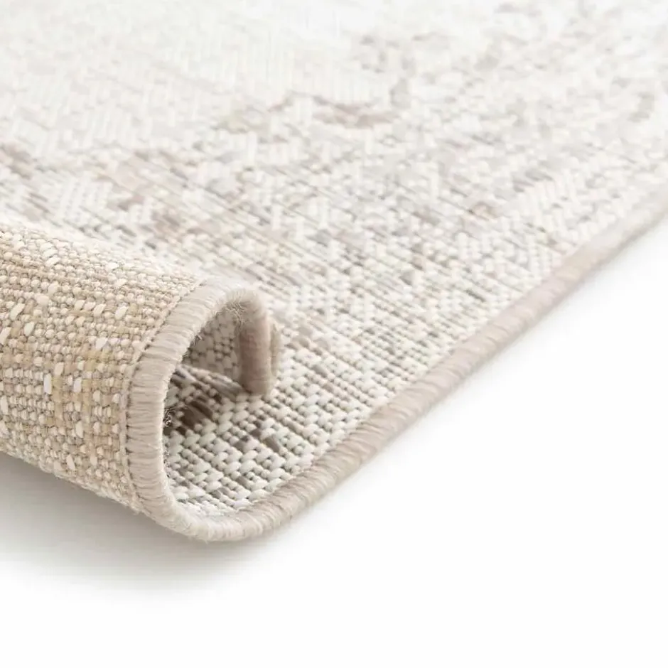 Garden Impressions Buitenkleed Agusto 120x170 cm - desert taupe