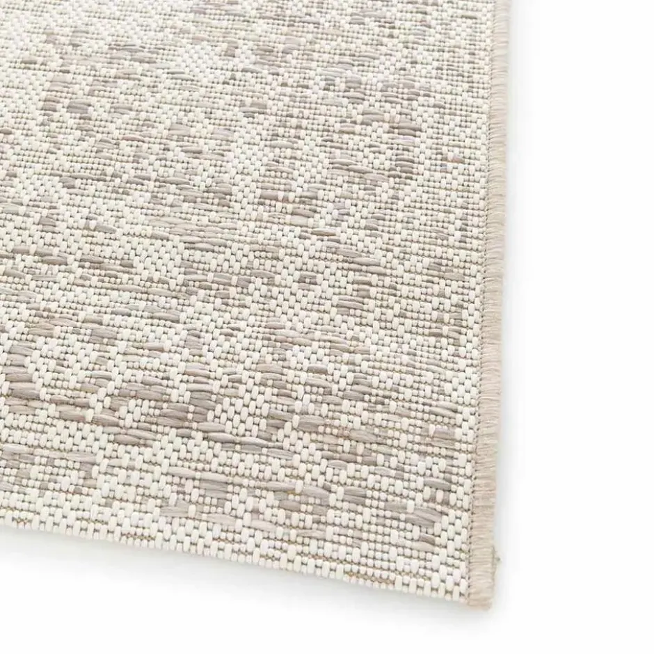 Garden Impressions Buitenkleed Agusto 120x170 cm - desert taupe