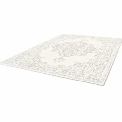 Garden Impressions Buitenkleed Agusto 120x170 cm - desert taupe