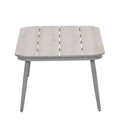 Garden Impressions Burela loungetafel 130x70 cm - taupe
