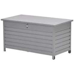 Garden Impressions Cambridge opbergbox 740 liter - taupe