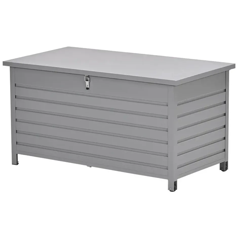 Garden Impressions Cambridge opbergbox 740 liter - taupe
