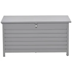 Garden Impressions Cambridge opbergbox 740 liter - taupe