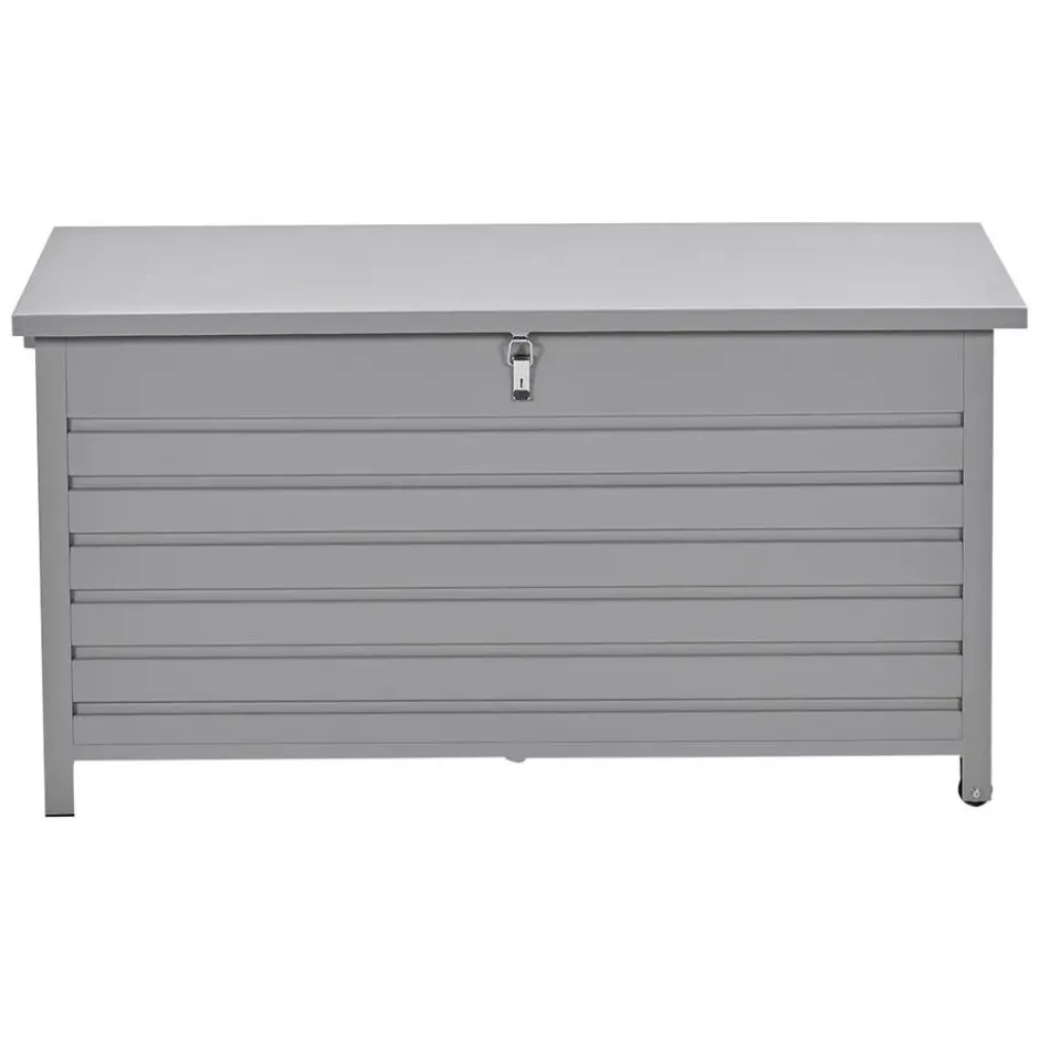 Garden Impressions Cambridge opbergbox 740 liter - taupe