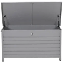 Garden Impressions Cambridge opbergbox 740 liter - taupe