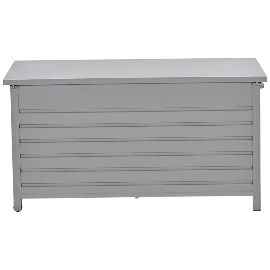 Garden Impressions Cambridge opbergbox 740 liter - taupe