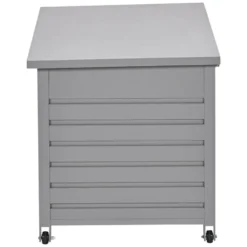 Garden Impressions Cambridge opbergbox 740 liter - taupe