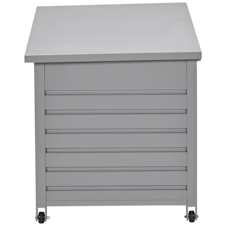 Garden Impressions Cambridge opbergbox 740 liter - taupe