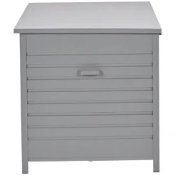 Garden Impressions Cambridge opbergbox 1600 liter - taupe