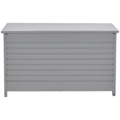 Garden Impressions Cambridge opbergbox 1600 liter - taupe